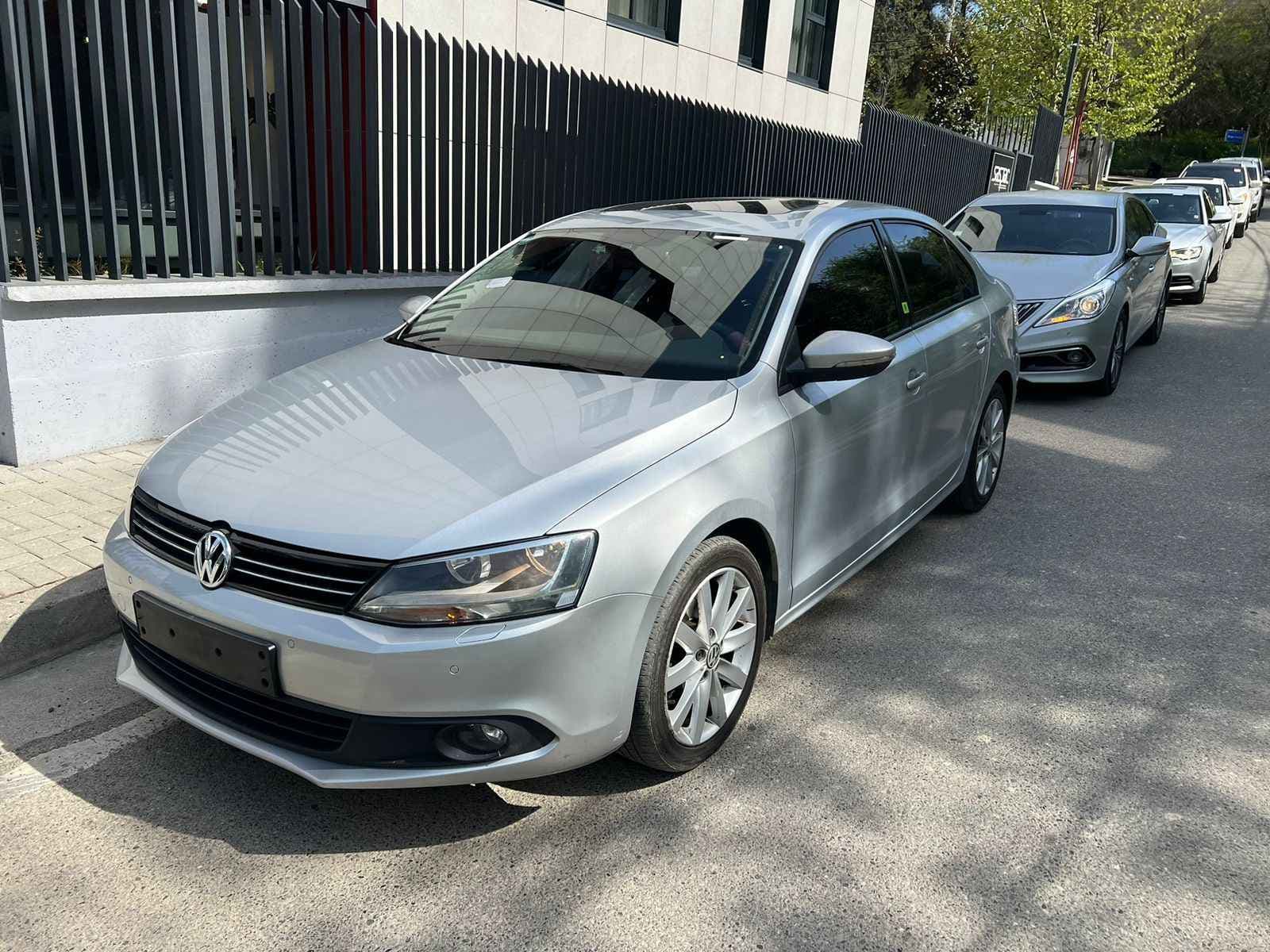 Volkswagen Jetta - harnex