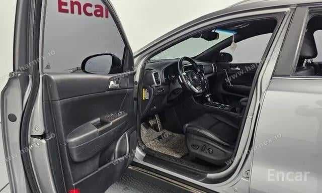KIA Sportage - Harnex