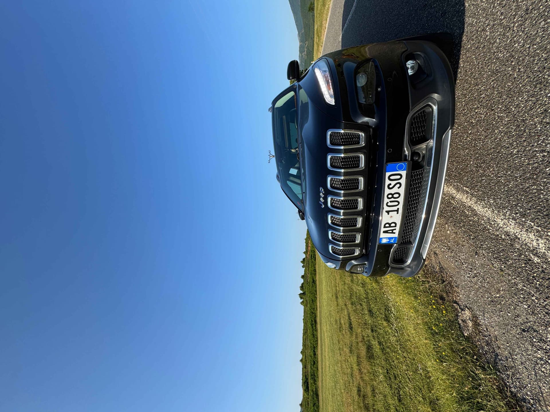 Jeep Cherokee - harnex