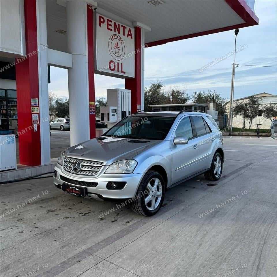 Mercedes-Benz ML 320 - Harnex
