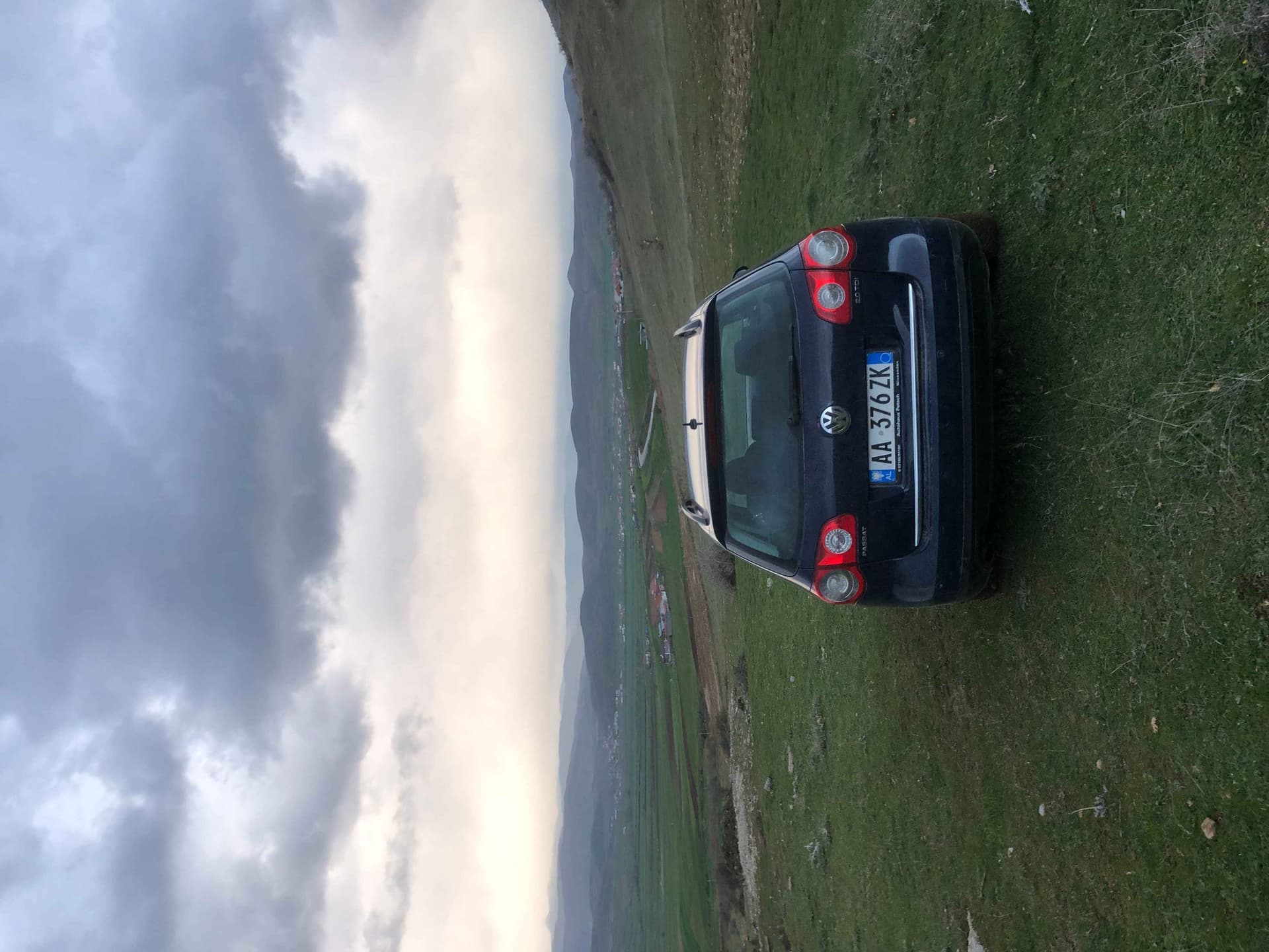 Volkswagen Passat - harnex
