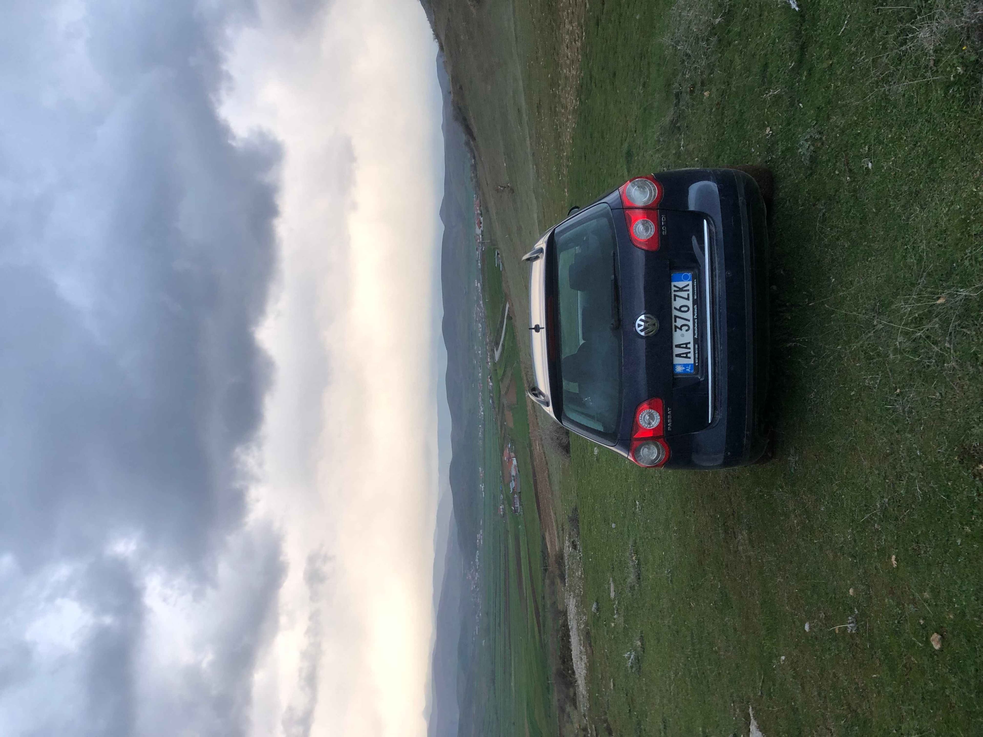 Volkswagen Passat - Harnex