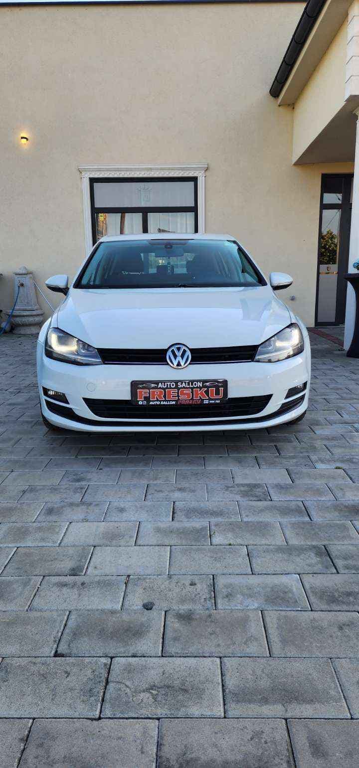 Volkswagen GOLF VII - harnex