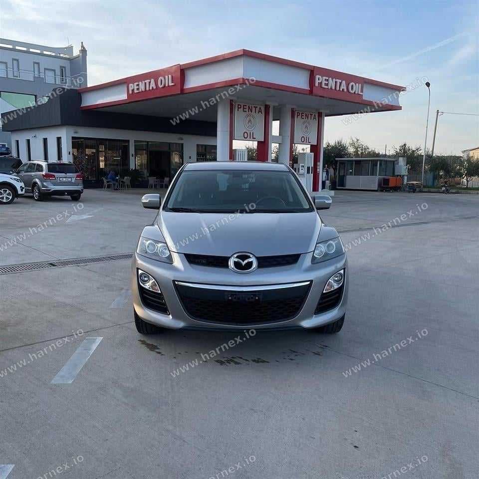 Mazda CX-7 - harnex