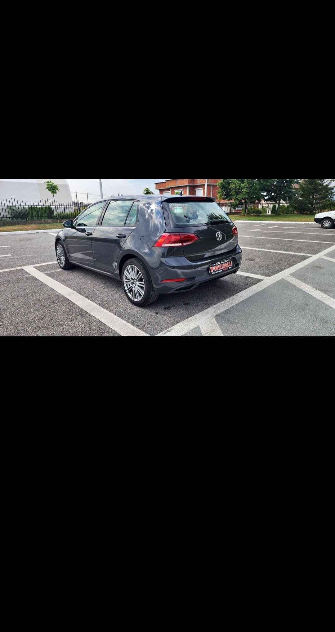 Volkswagen GOLF VII - harnex