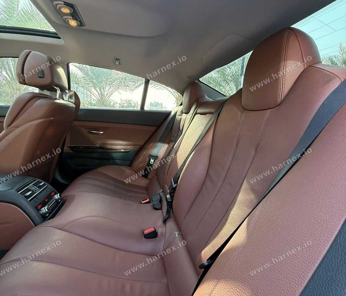 BMW 640 - Harnex
