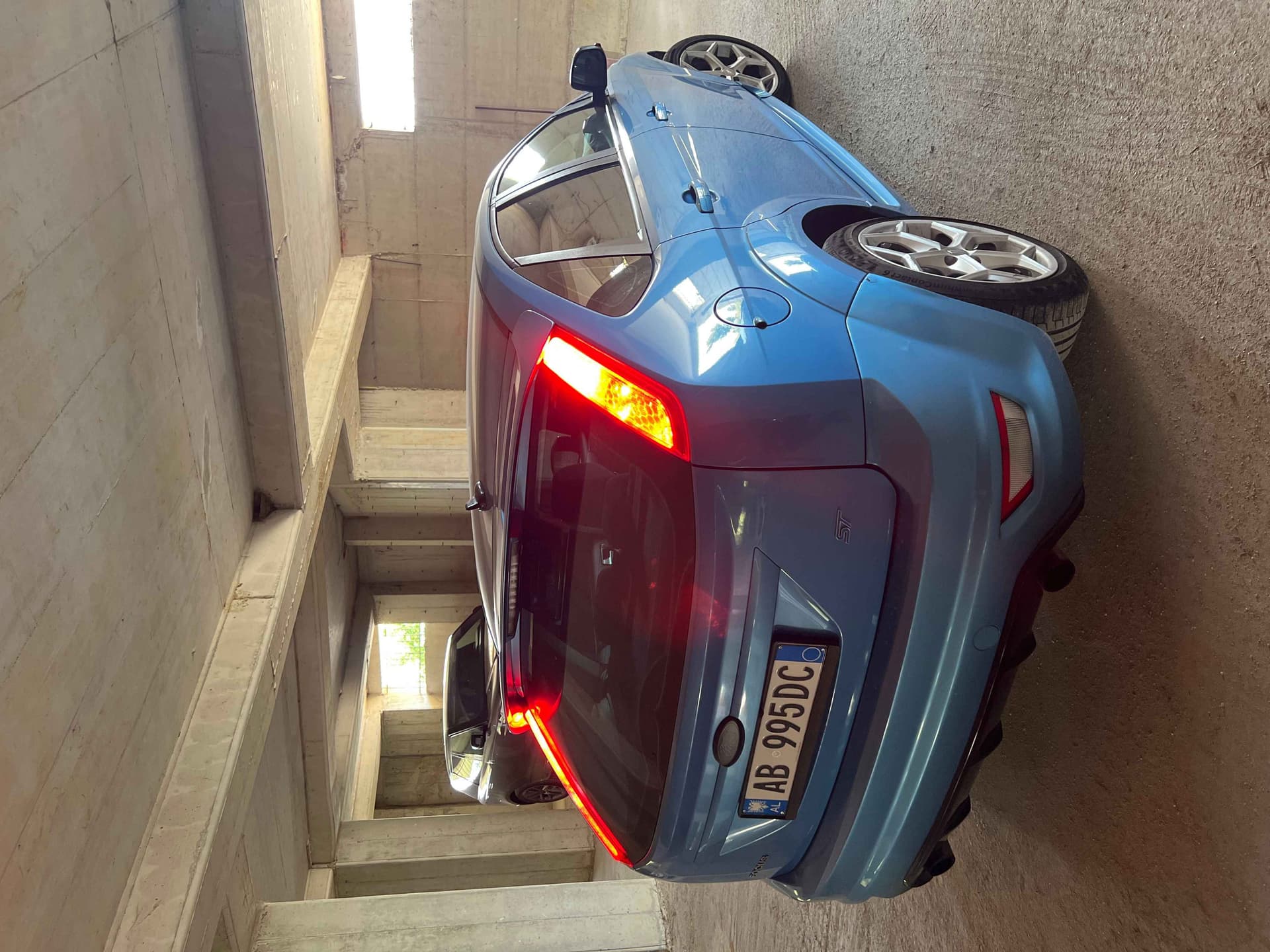Ford Focus - harnex