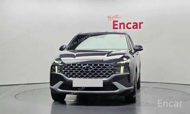Hyundai Santa Fe - Harnex