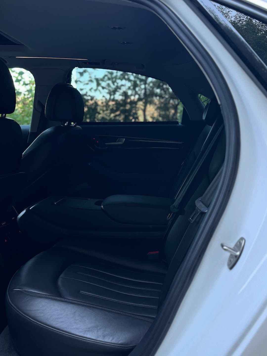 Audi A8 - harnex