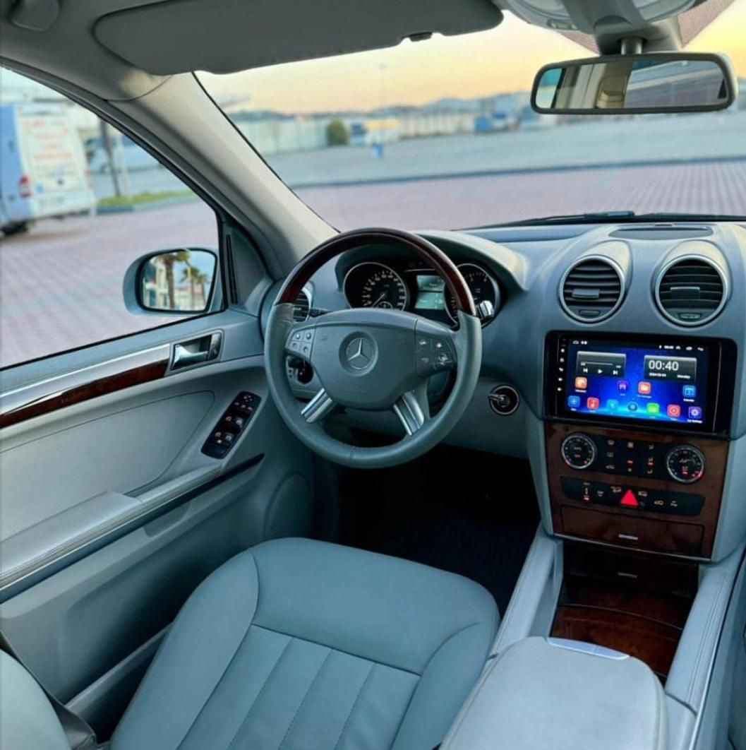 Mercedes-Benz ML 350 - harnex