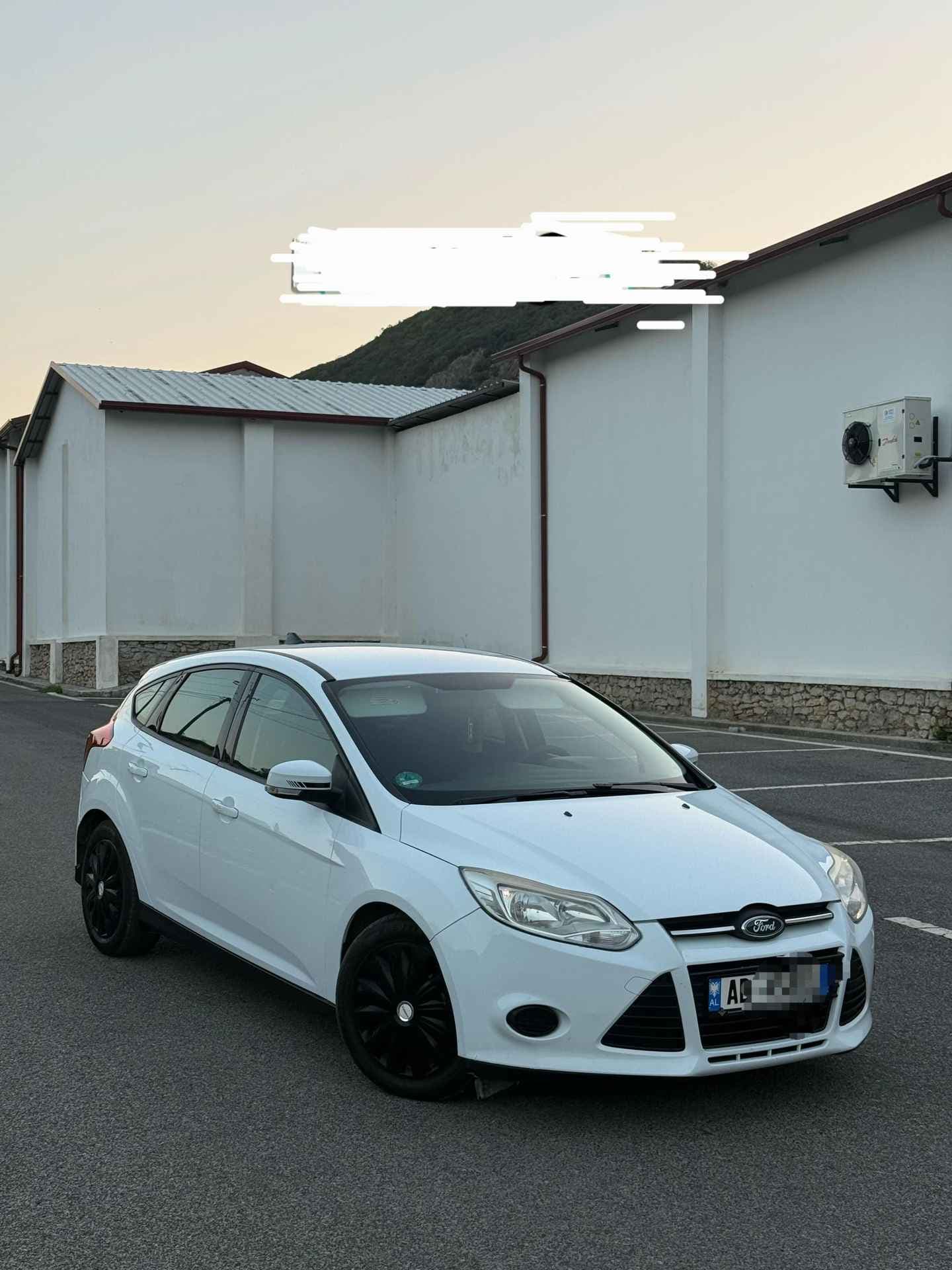 Ford Focus - Harnex