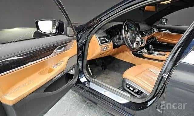 BMW 740 - Harnex