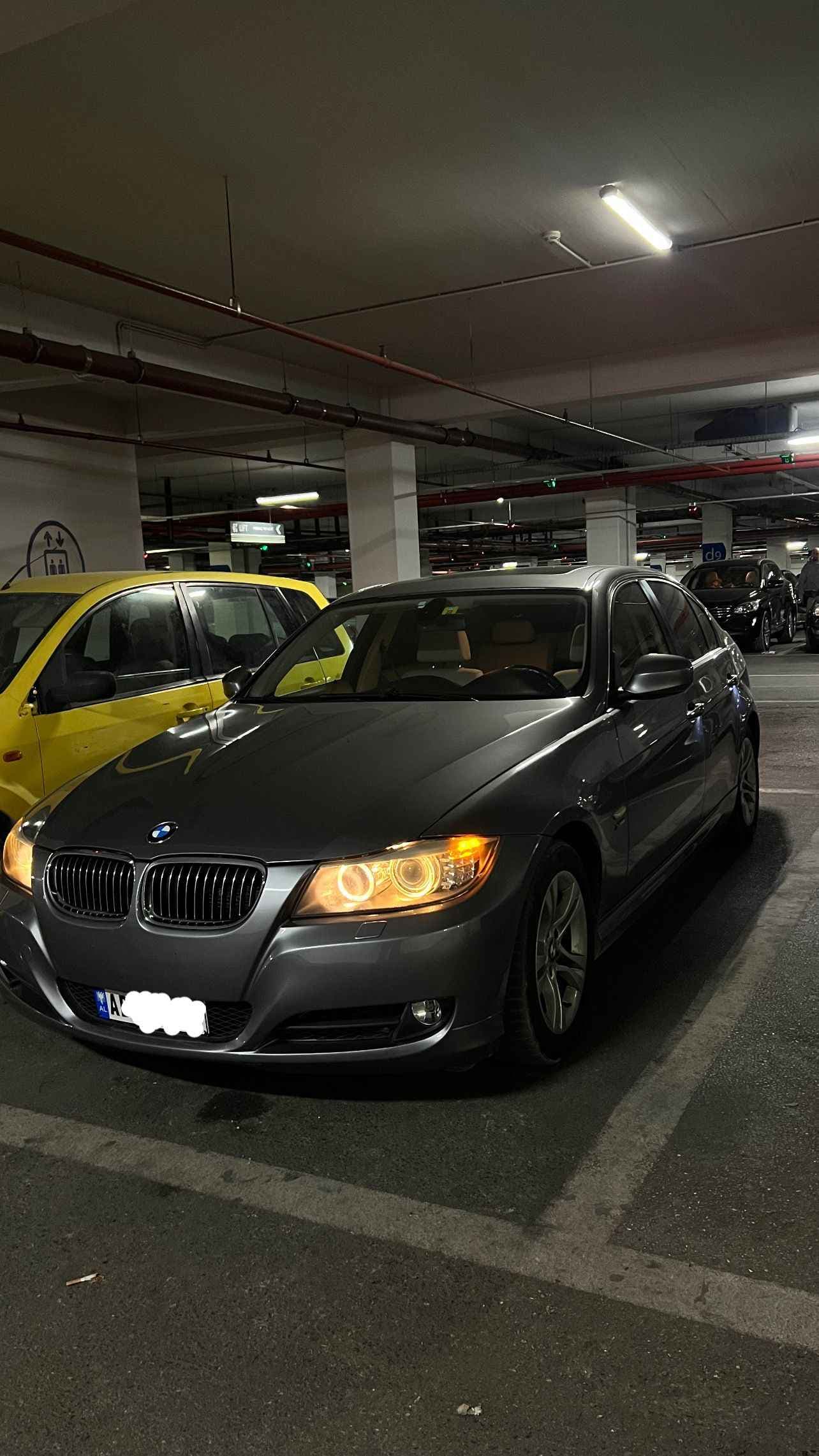 BMW 325 - harnex