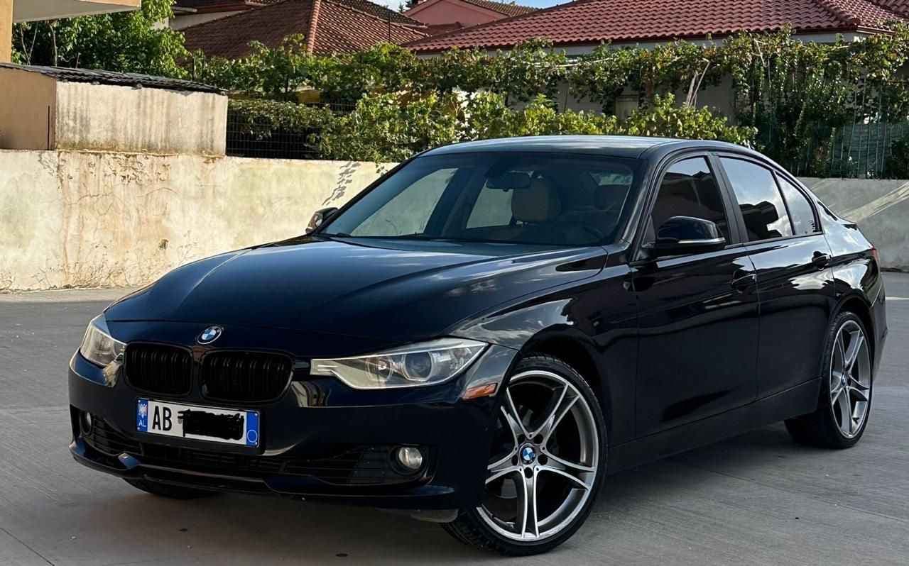 BMW 328 - harnex