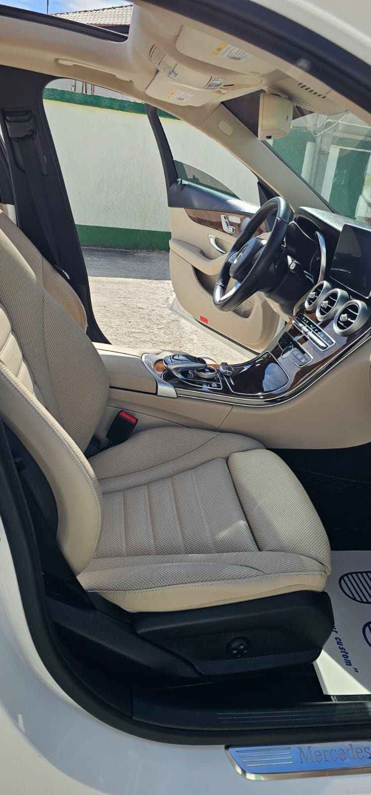Mercedes-Benz C 300 - harnex