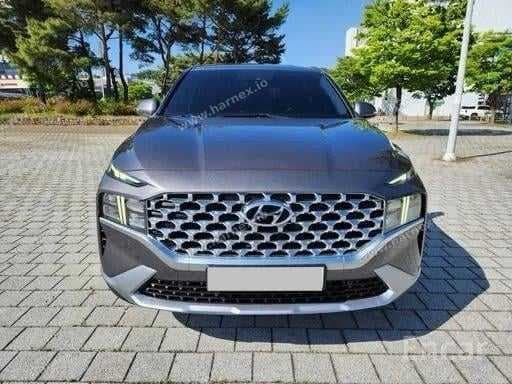 Hyundai Santa Fe - harnex