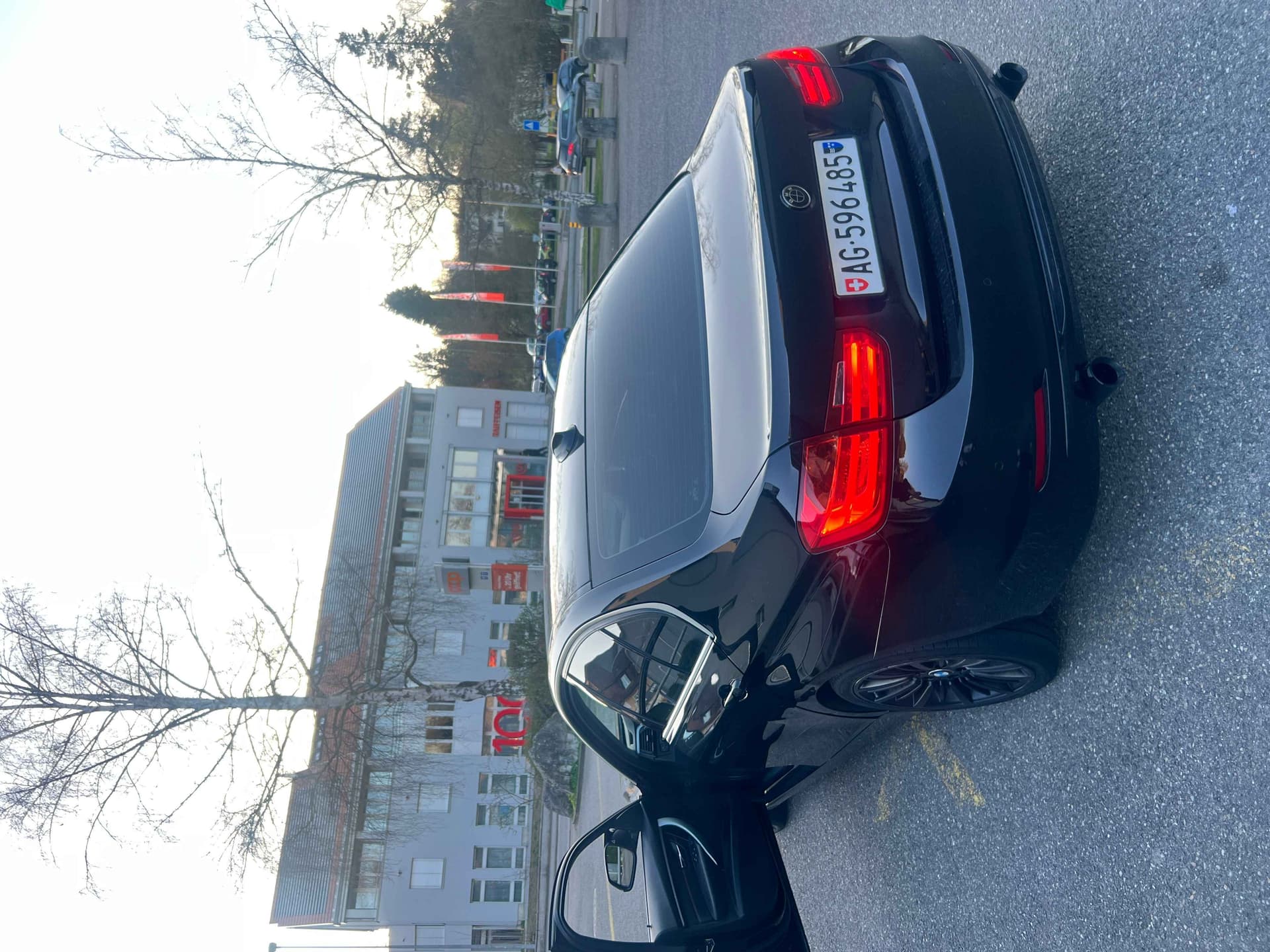 BMW 320 - harnex