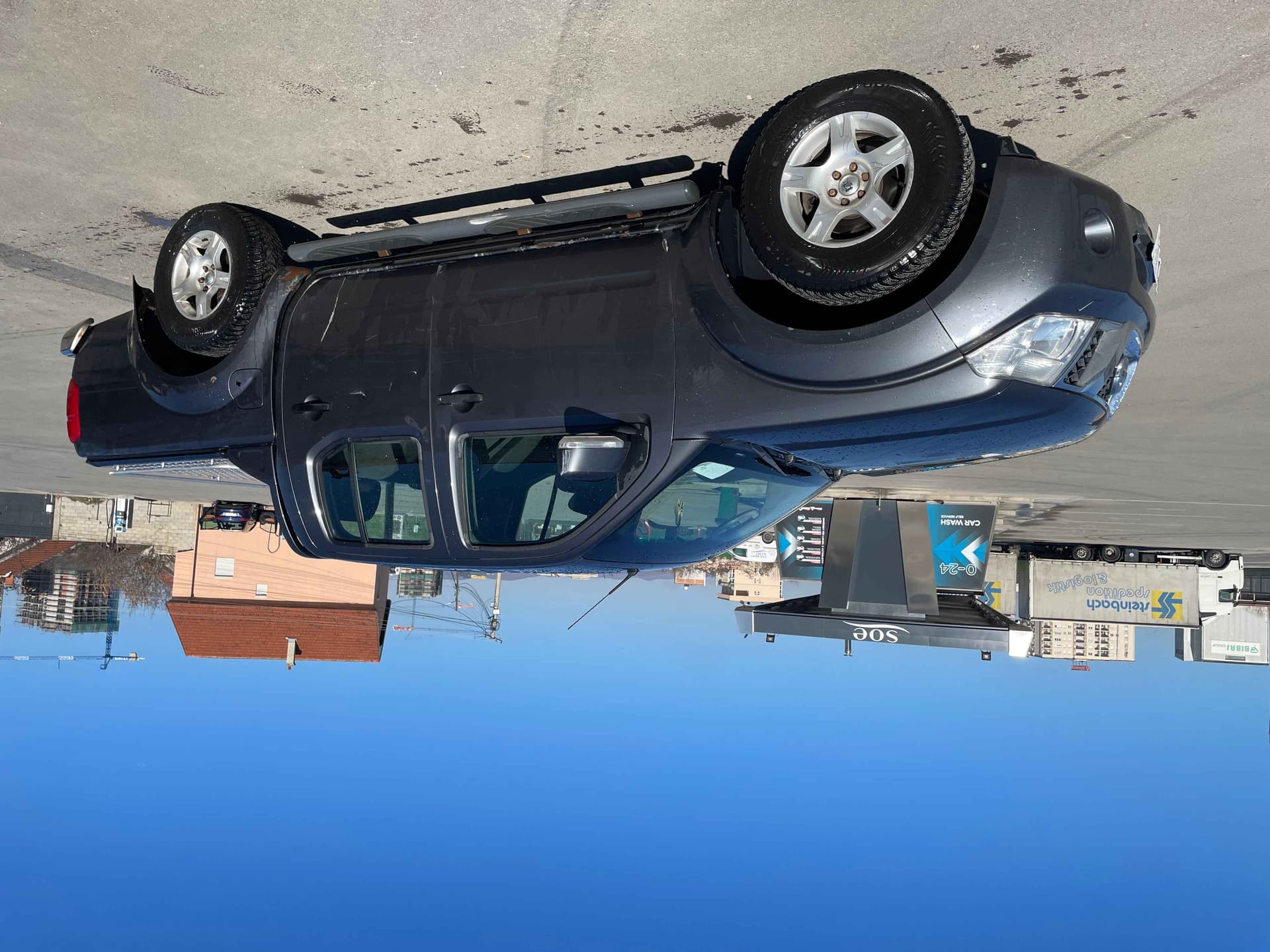 Nissan Navara - harnex
