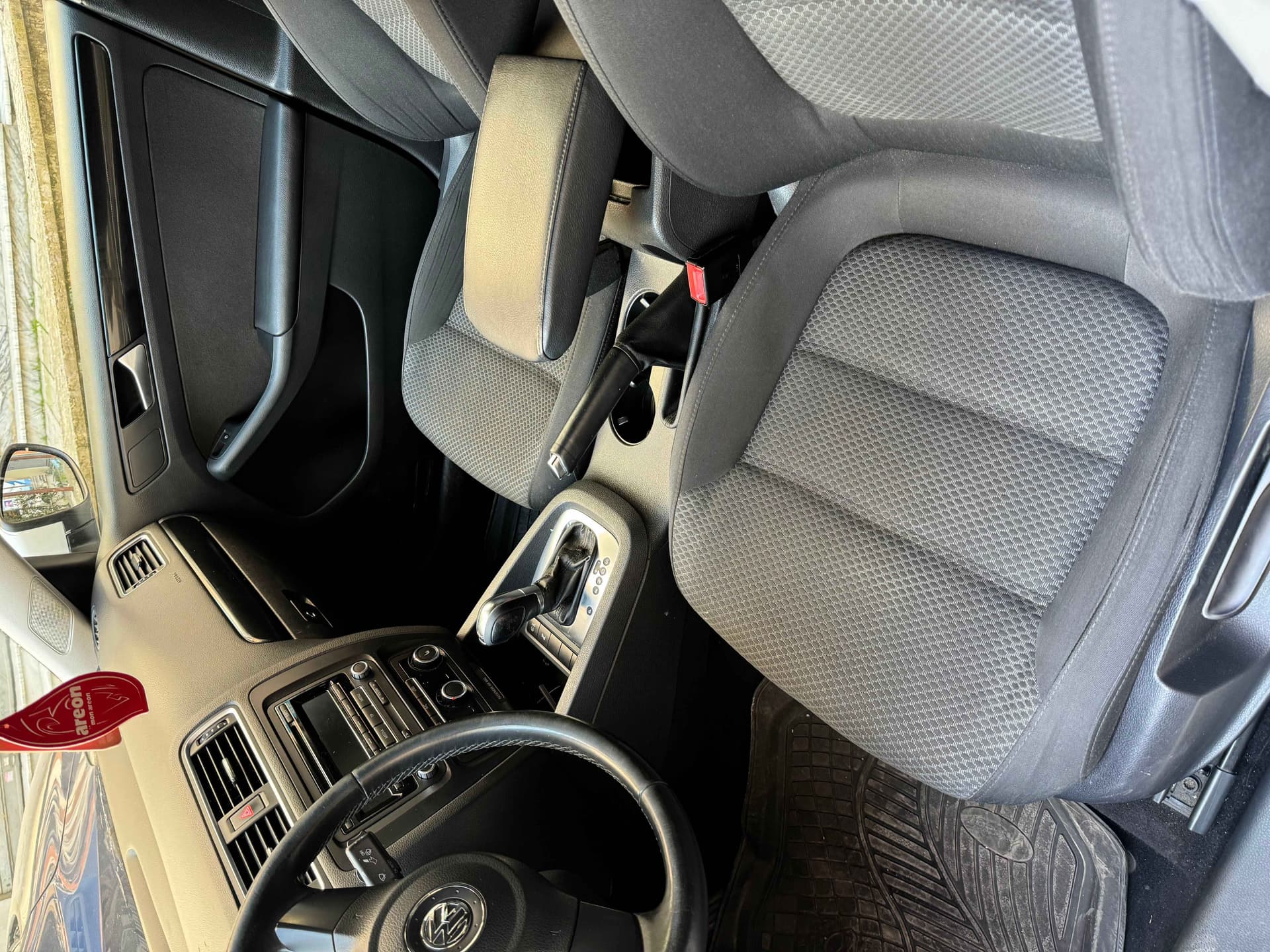 Volkswagen Jetta - harnex