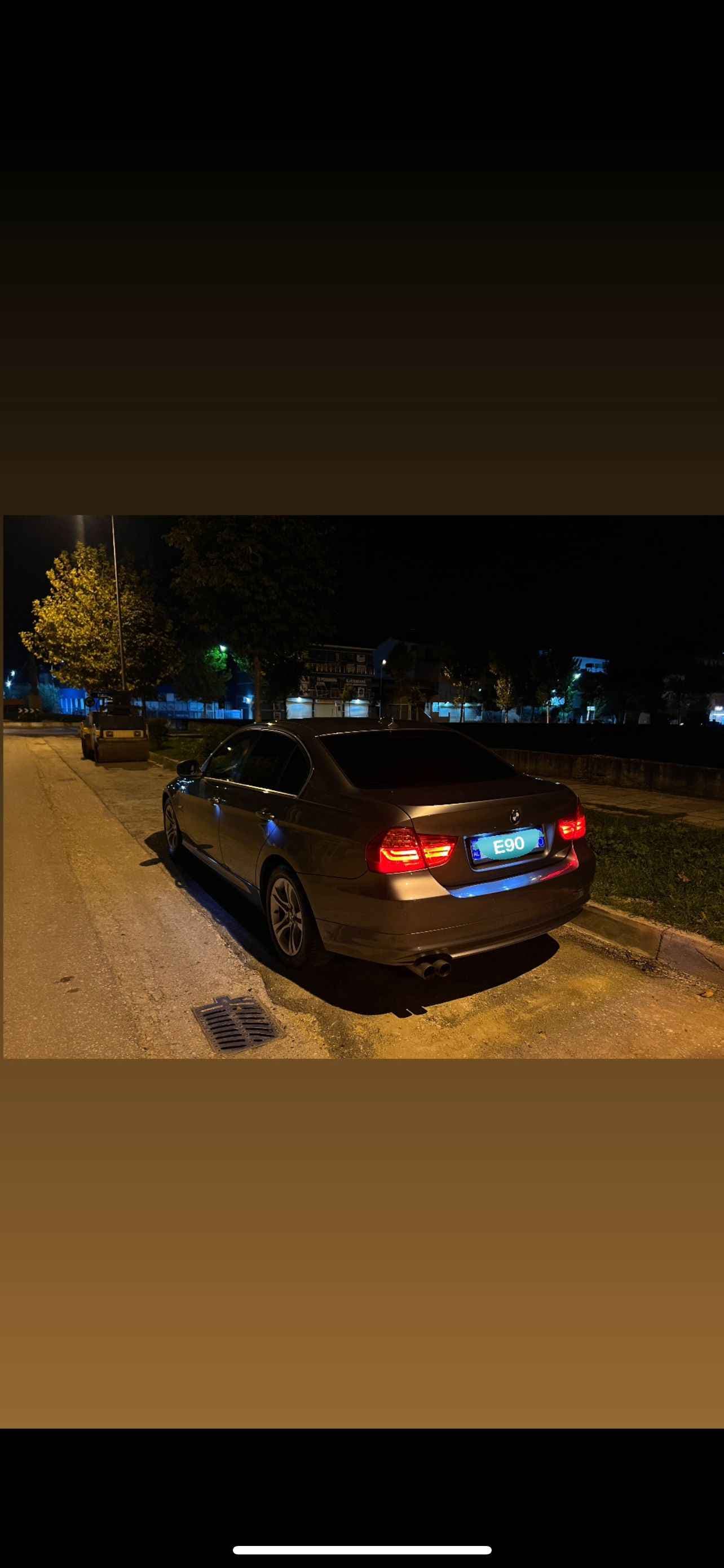BMW 325 - harnex