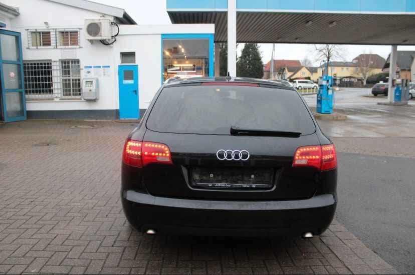 Audi A6 - harnex