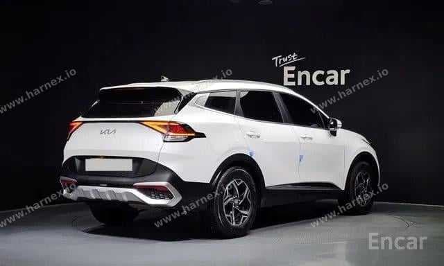 KIA Sportage - Harnex