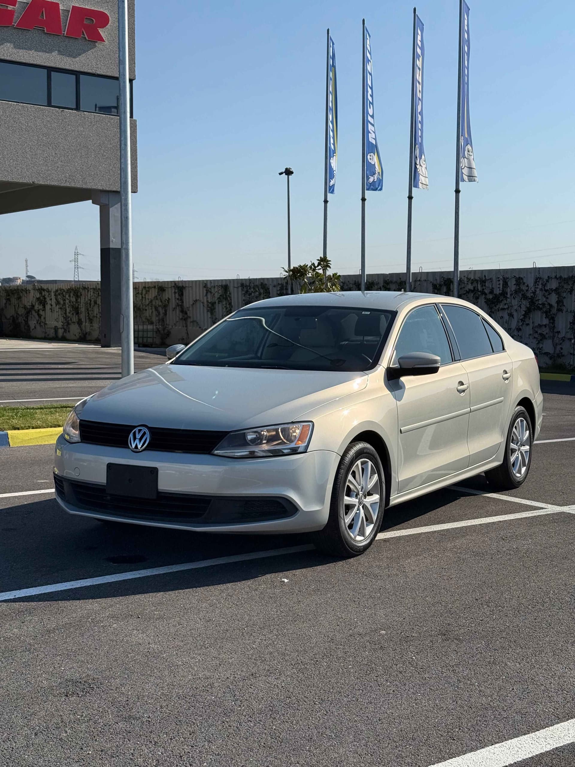 Volkswagen Jetta - harnex