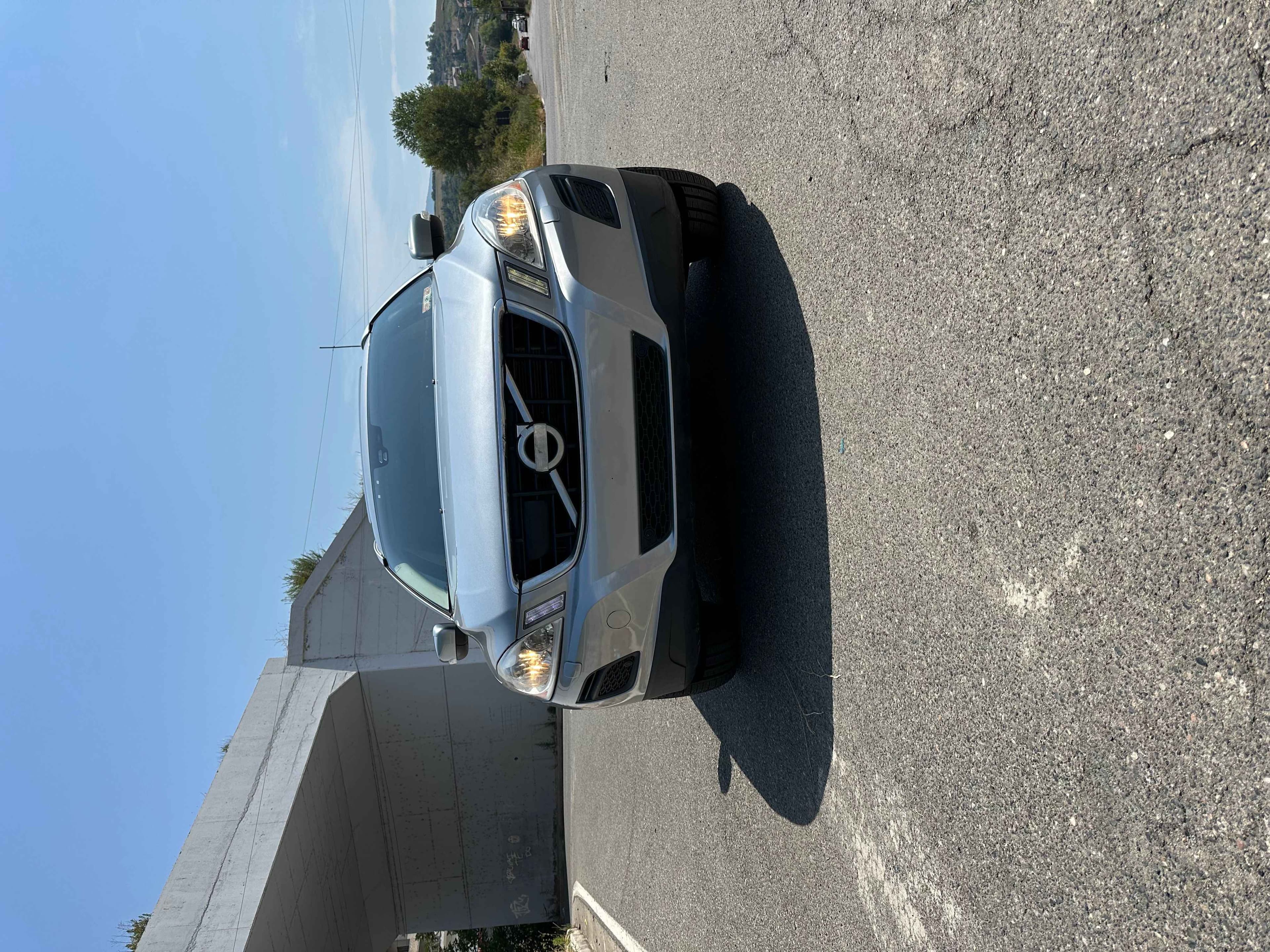 Volvo XC60 - Harnex