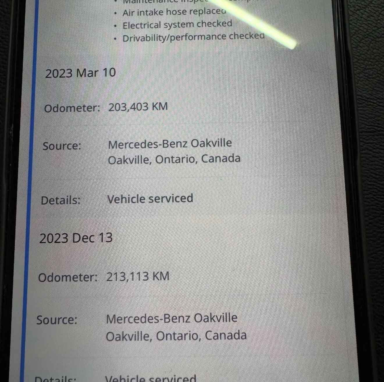 Mercedes-Benz ML 350 - harnex
