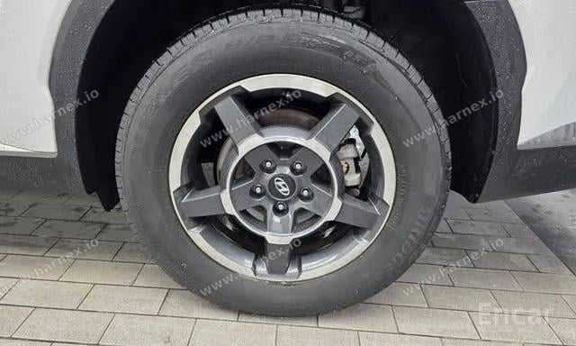 Hyundai Palisade - Harnex