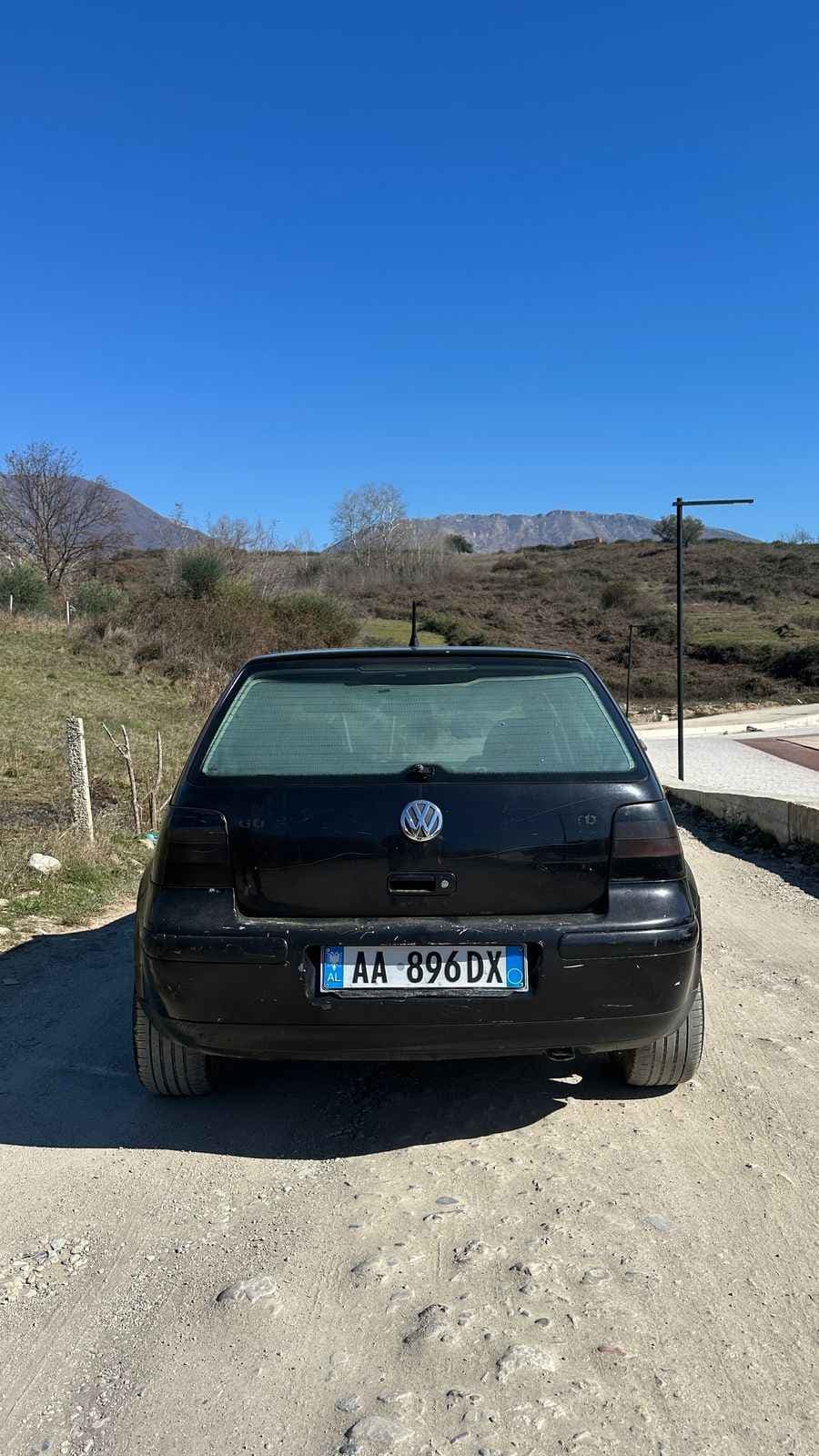 Volkswagen GOLF IV - harnex