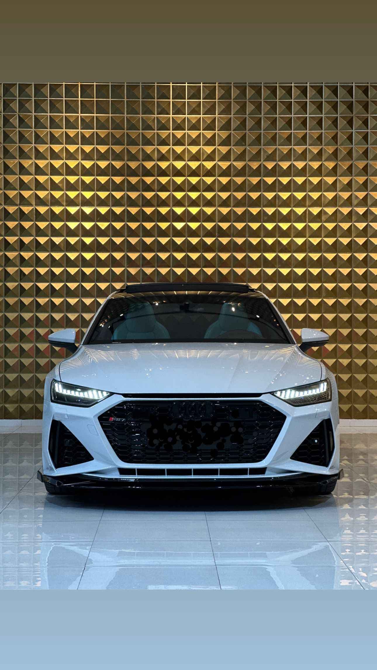 Audi A7 - harnex