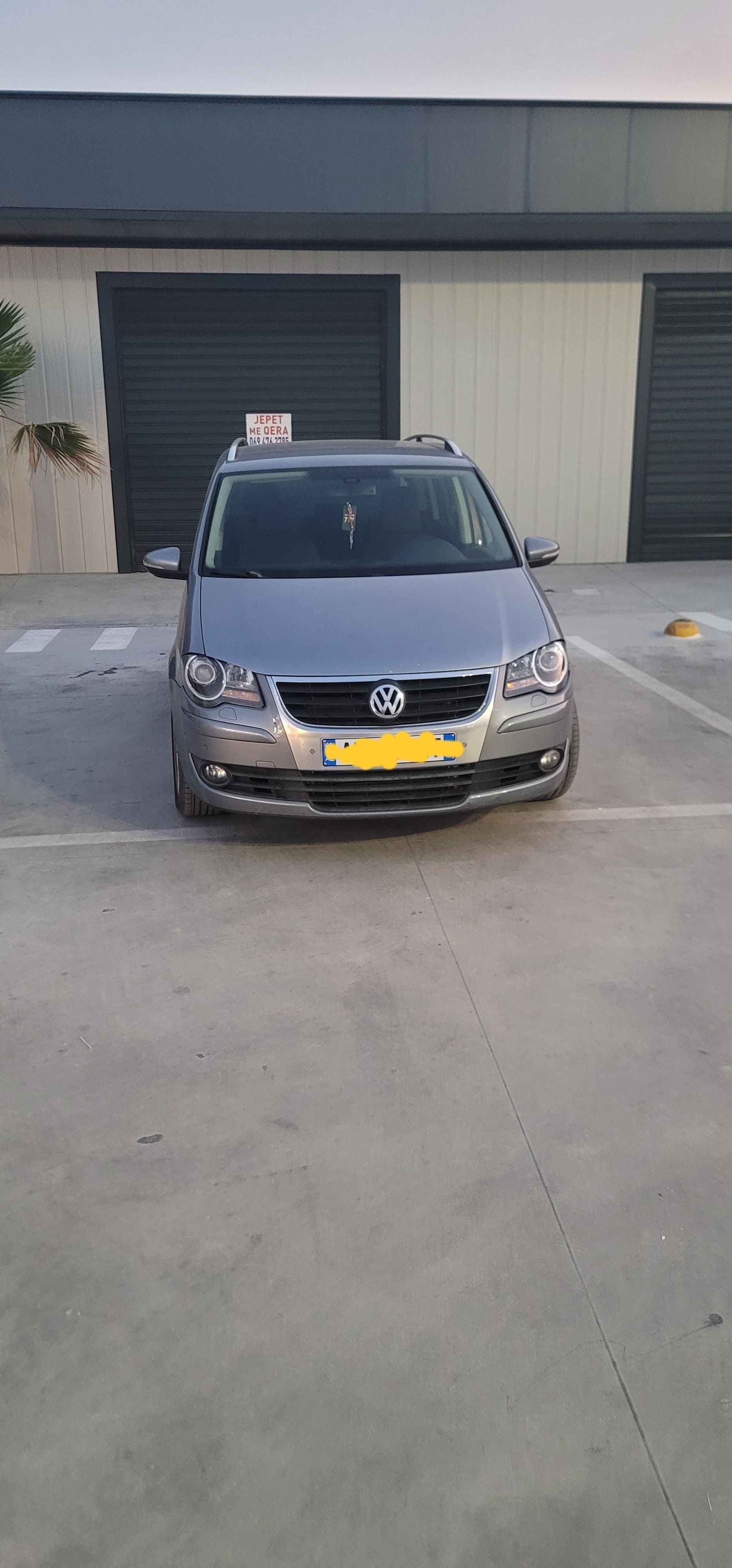 Volkswagen Touran - harnex