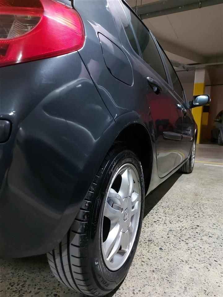 Renault Clio - harnex