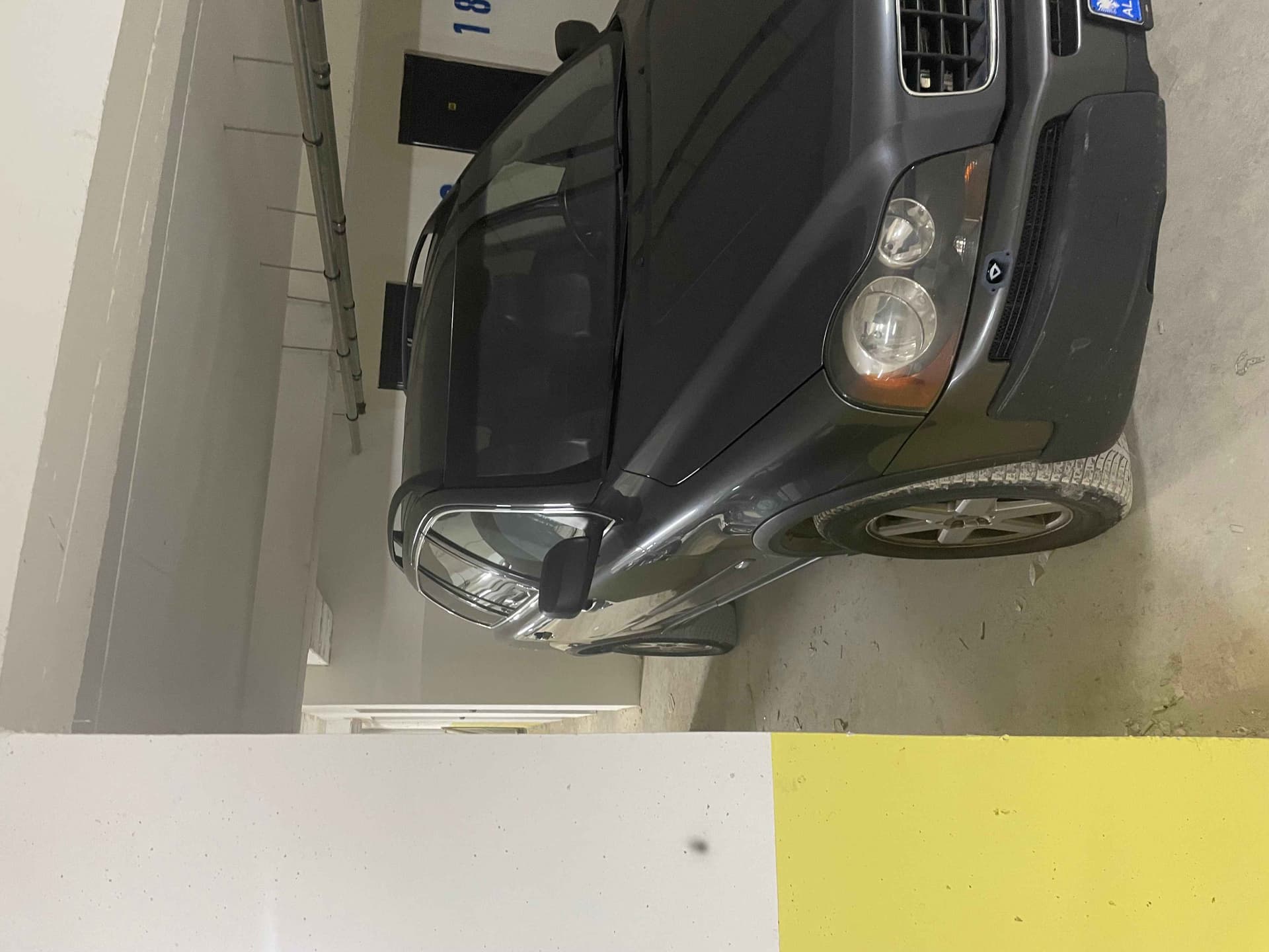 Volvo XC90 - harnex