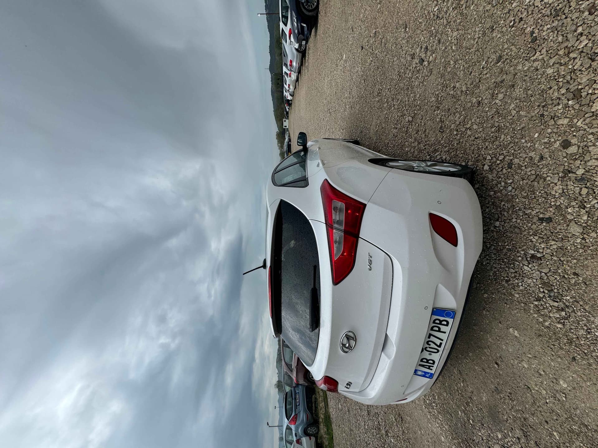 Hyundai Accent - harnex