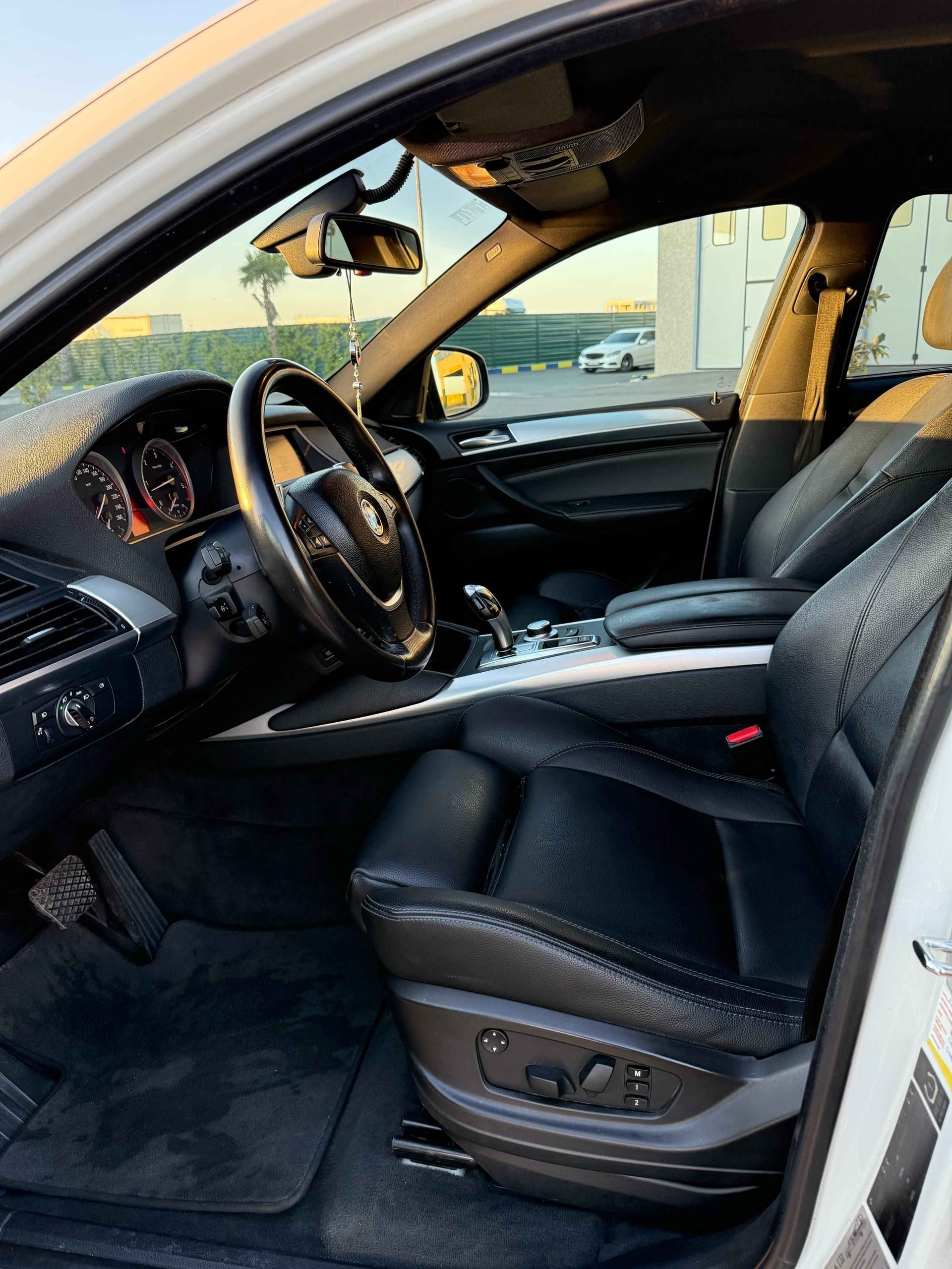 BMW X6 - harnex