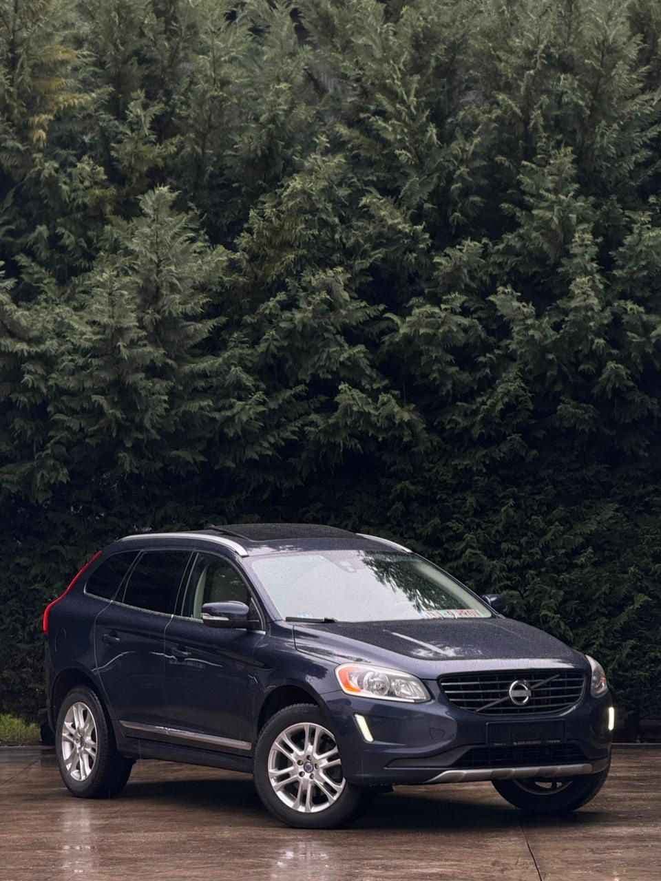 Volvo XC60 - harnex