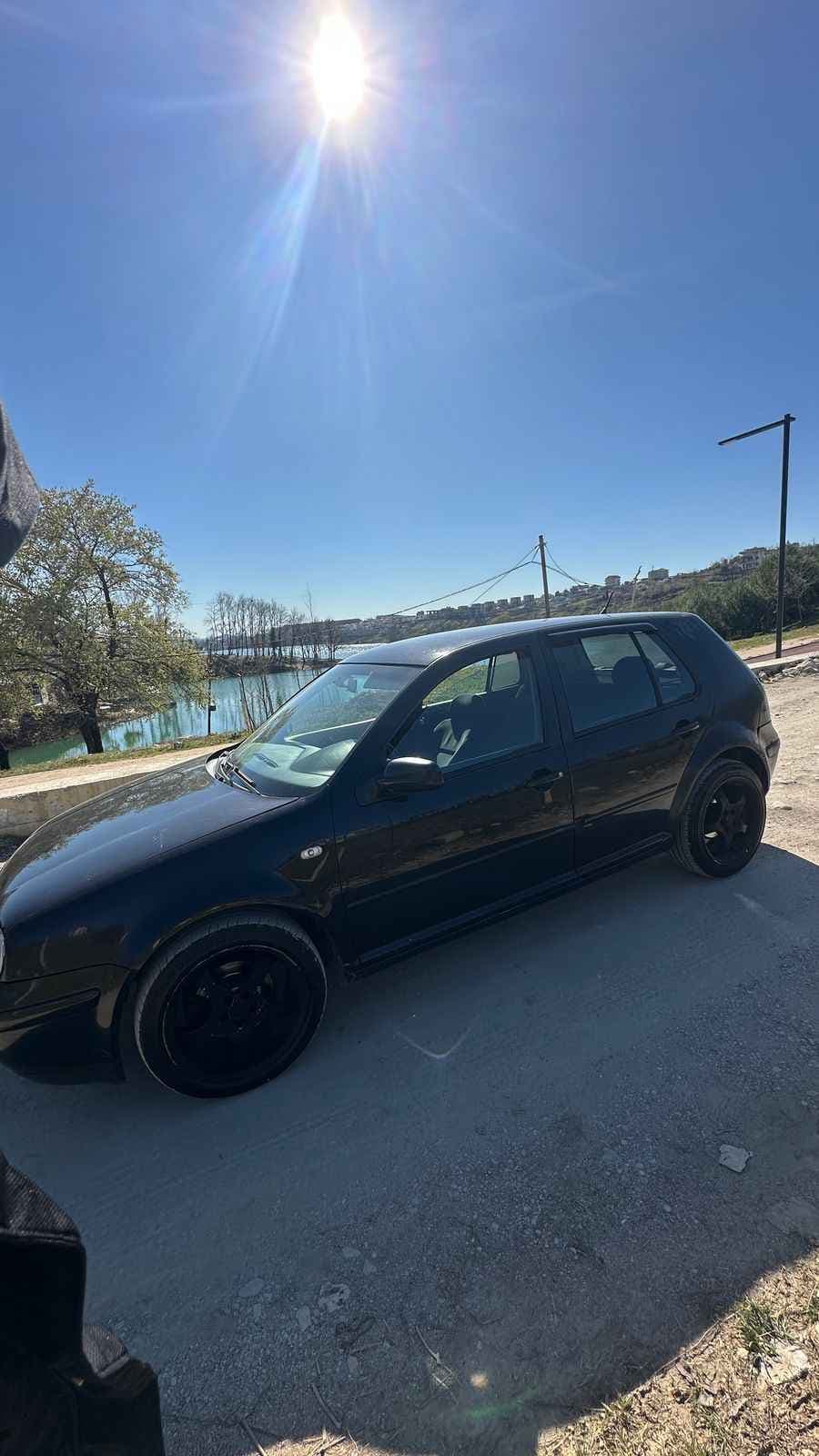 Volkswagen GOLF IV - harnex