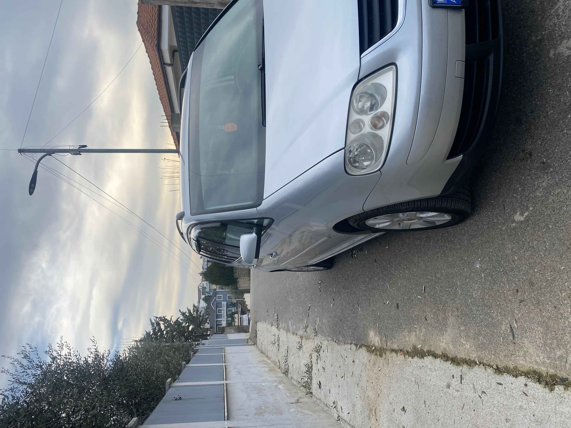 Volkswagen Touran - harnex
