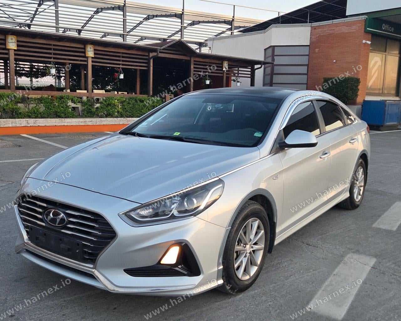 Hyundai Sonata - Harnex