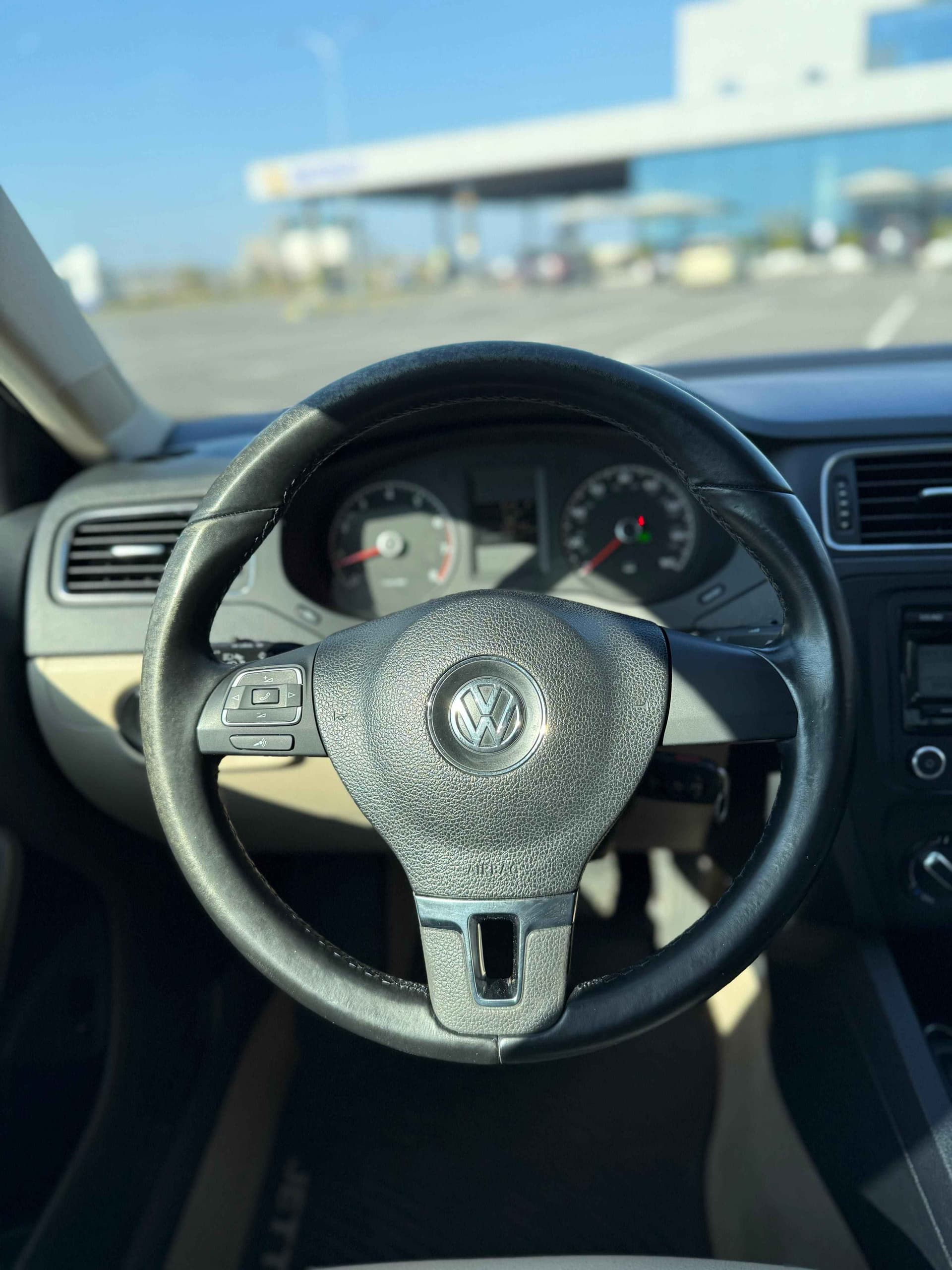 Volkswagen Jetta - harnex