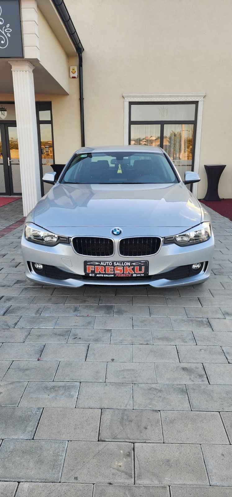 BMW 316 - harnex