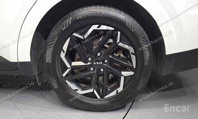 KIA Carnival - harnex
