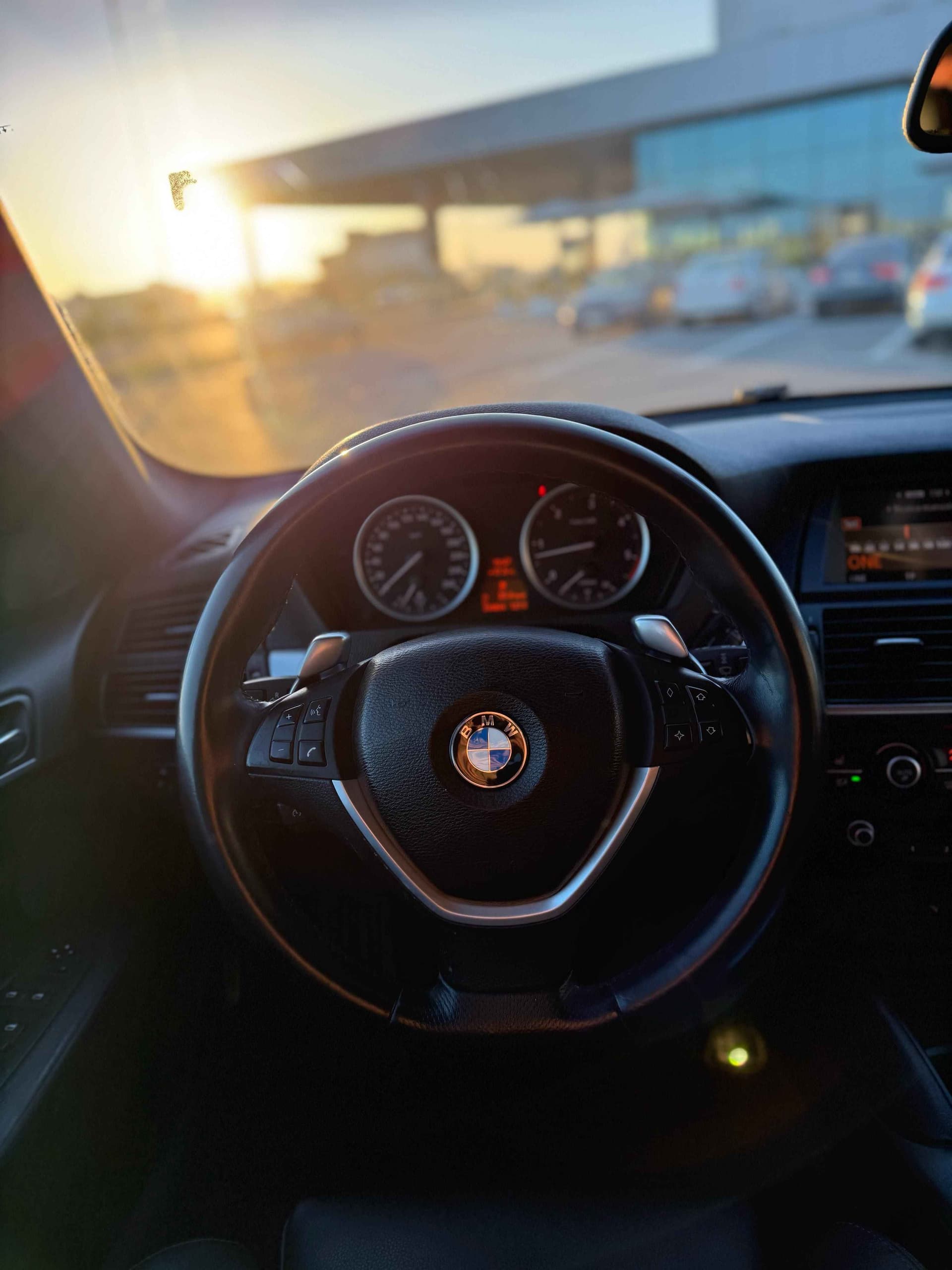 BMW X6 - harnex