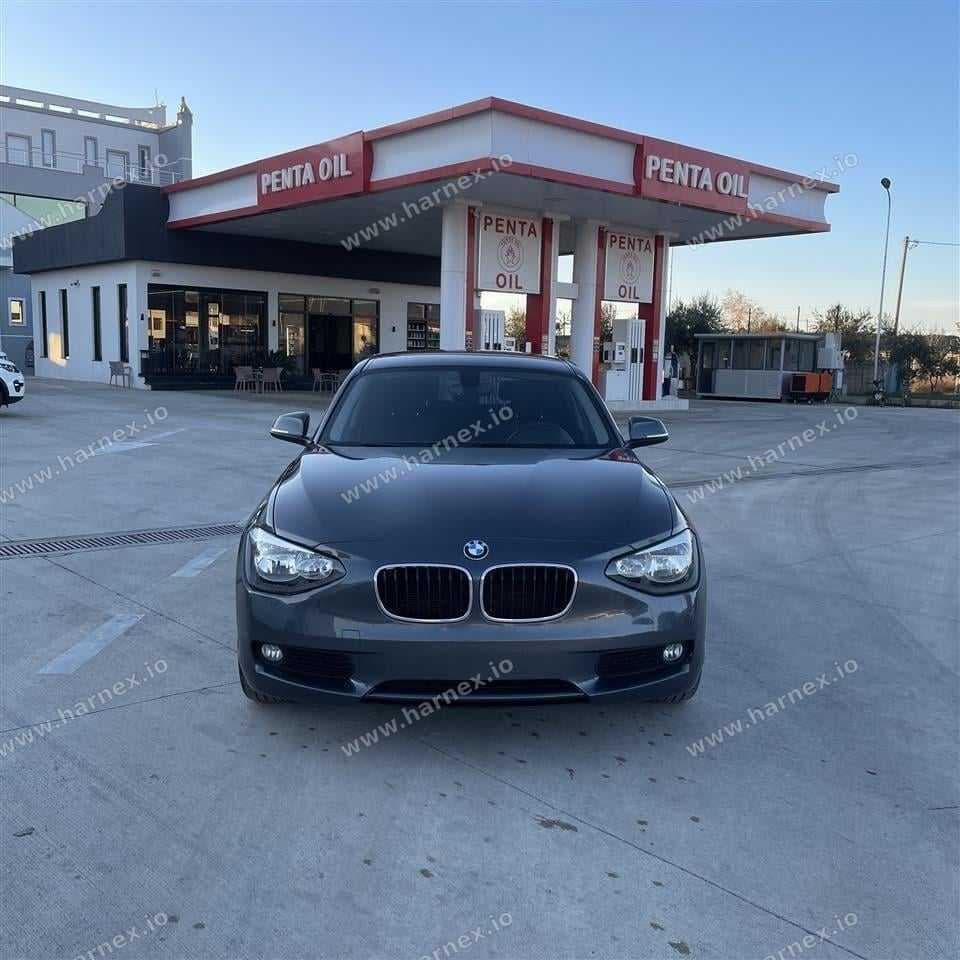 BMW 120 - harnex