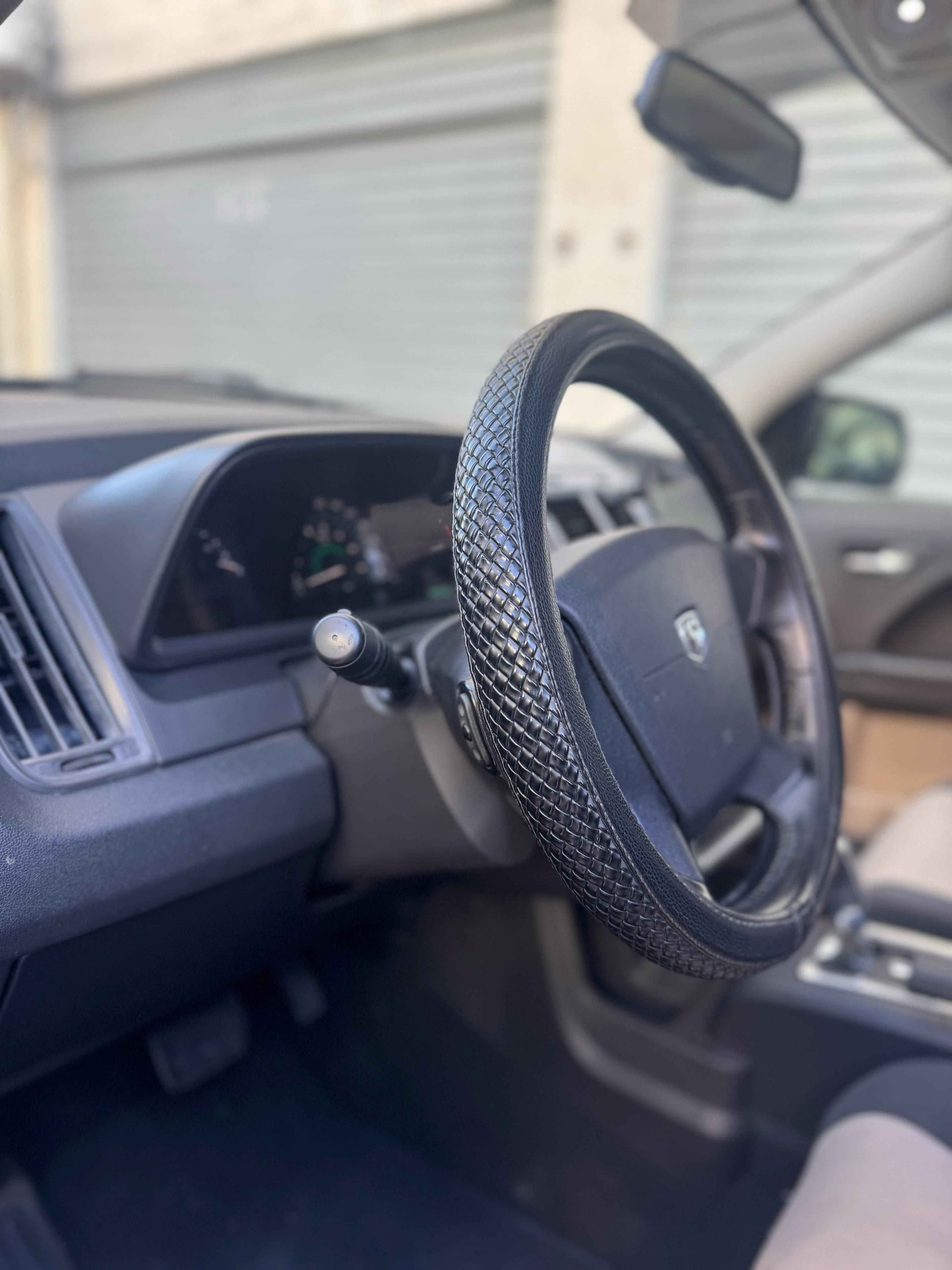 Dodge Journey - harnex