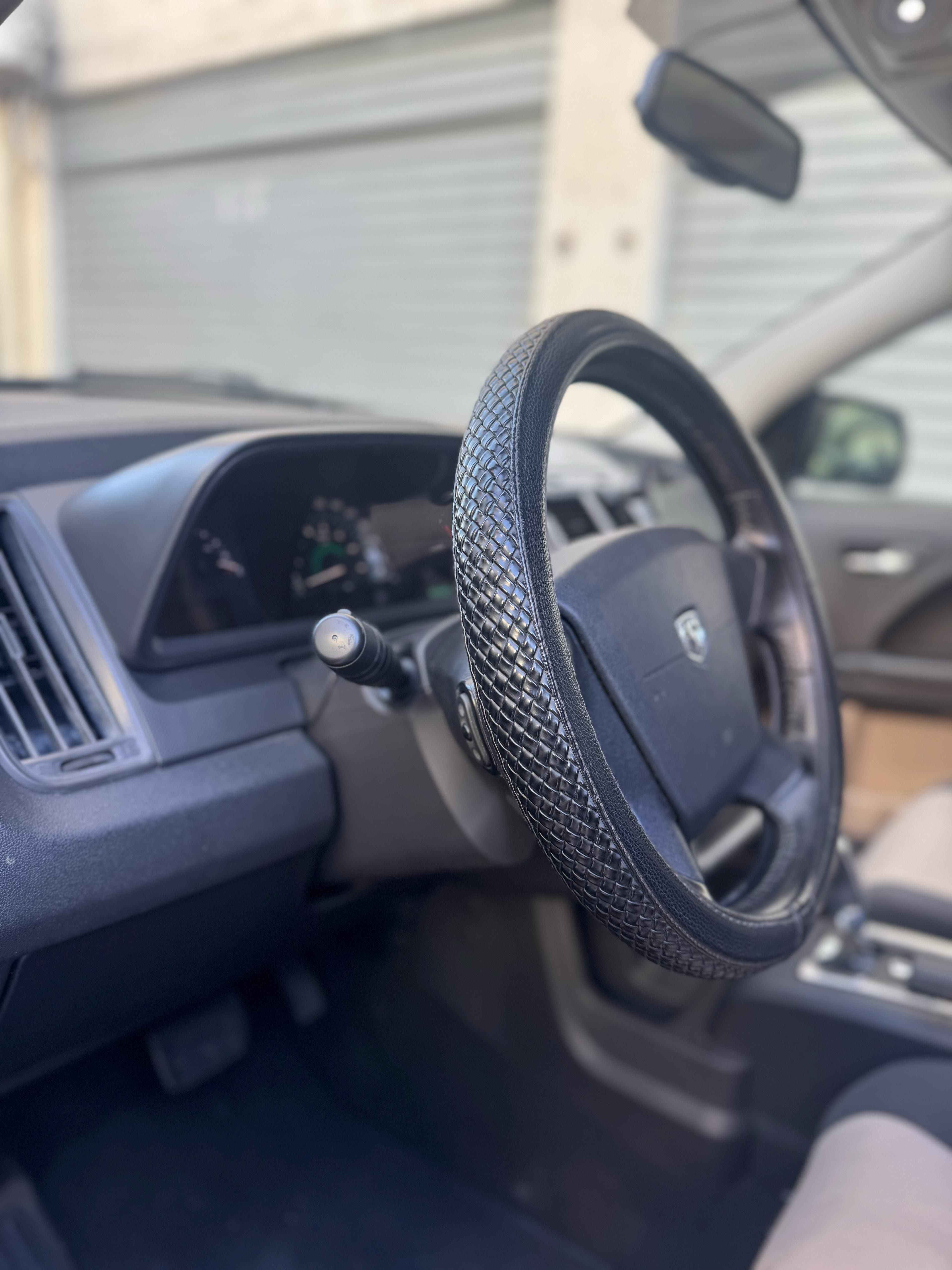 Dodge Journey - Harnex