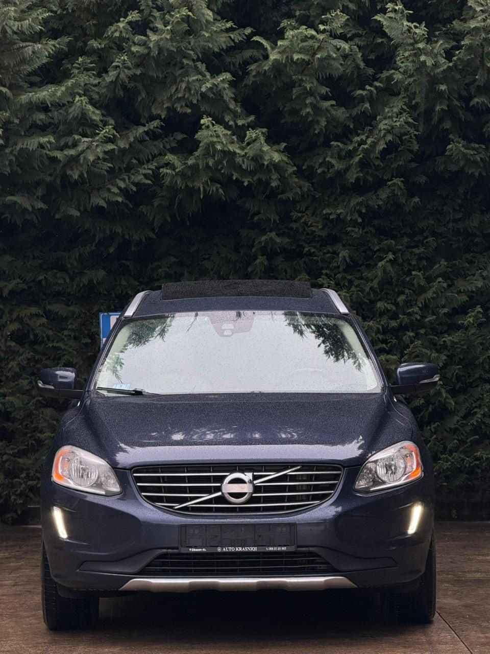 Volvo XC60 - harnex