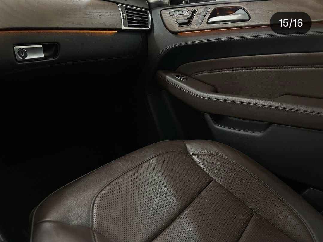 Mercedes-Benz ML 350 - harnex